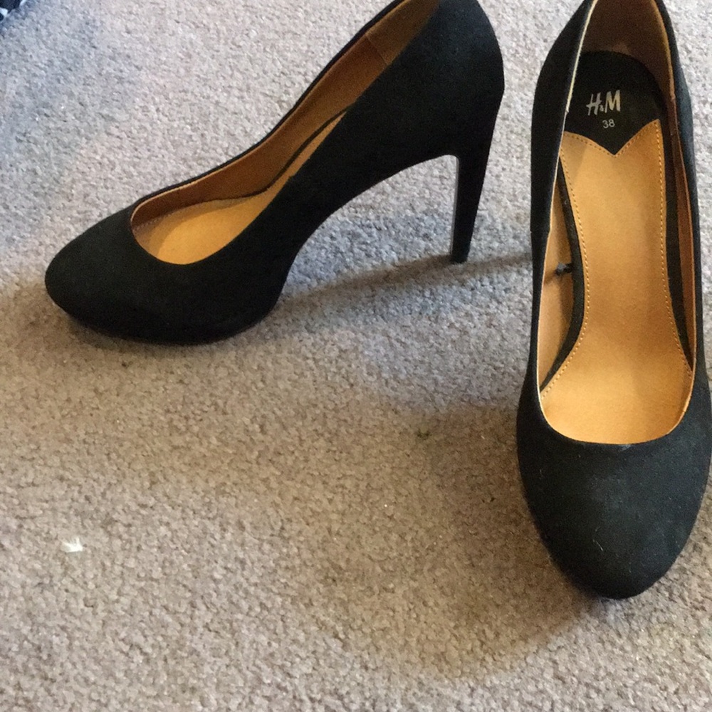 Heels